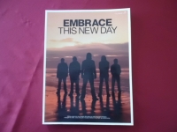 Embrace - This new Day  Songbook Notenbuch Piano Vocal Guitar PVG