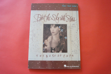 Enya - Paint the Sky with Stars (Best of)  Songbook Notenbuch Piano Vocal Guitar PVG
