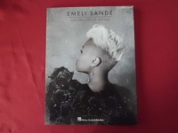 Emeli Sandé - Our Version of Events  Songbook Notenbuch Piano Vocal Guitar PVG