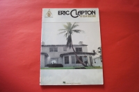 Eric Clapton - 461 Ocean Boulevard  Songbook Notenbuch Vocal Guitar