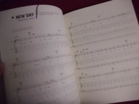 Empyr - The Peaceful Riot  Songbook Notenbuch für Bands