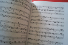 Evita  Songbook Notenbuch Piano Vocal