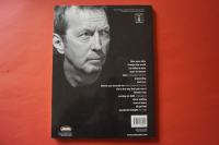 Eric Clapton - Chronicles (Best of)  Songbook Notenbuch Vocal Guitar