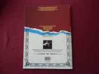 Eric Clapton - For Classical Guitar  Songbook Notenbuch Guitar