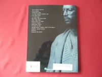 Eric Clapton - From The Cradle  Songbook Notenbuch Vocal Guitar