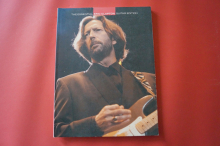 Eric Clapton - The Essential  Songbook Notenbuch Vocal Guitar
