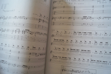 Eric Clapton - Complete  Songbook Notenbuch Vocal Guitar