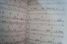 Eros Ramazzotti - Eros  Songbook Notenbuch Piano Vocal Guitar PVG