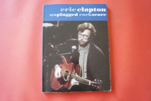 Eric Clapton - Unplugged  Songbook Notenbuch für Bands (Transcribed Scores)