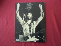 Eric Clapton - There is One in every Crowd  Songbook Notenbuch Piano Vocal Guitar PVG