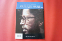 Eric Clapton - Unplugged  Songbook Notenbuch Vocal Easy Guitar