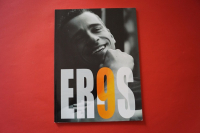 Eros Ramazzotti - Eros 9  Songbook Notenbuch Piano Vocal Guitar PVG