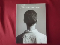 Eurythmics - Peace  Songbook Notenbuch Piano Vocal Guitar PVG