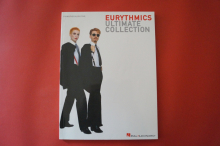Eurythmics - Ultimate Collection  Songbook Notenbuch Piano Vocal Guitar PVG