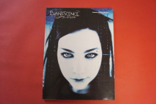 Evanescence - Fallen  Songbook Notenbuch Vocal Guitar