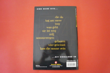 Fantastischen Vier, Die - Sing Deine Hits (mit CD) Songbook Notenbuch Vocal Guitar