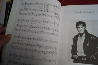 Frank Schöbel - Songbook  Songbook Notenbuch Piano Vocal Guitar PVG