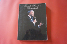Frank Sinatra - Songbook  Songbook Notenbuch Piano Vocal Guitar PVG