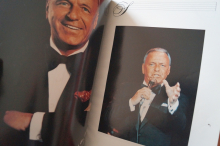 Frank Sinatra - Songbook  Songbook Notenbuch Piano Vocal Guitar PVG