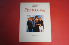 Fleetwood Mac - 7 Songs  Songbook Notenbuch Piano Vocal Guitar PVG
