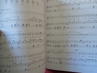 Francis Cabrel - Top Cabrel  Songbook Notenbuch Piano Vocal Guitar PVG