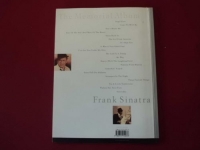 Frank Sinatra - Memorial Album  Songbook Notenbuch Piano Vocal Guitar PVG