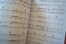 Frozen  Songbook Notenbuch Piano Vocal Guitar PVG