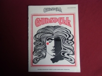 Godspell  Songbook Notenbuch Piano Vocal Guitar PVG