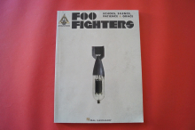 Foo Fighters - Echoes Silence …  Songbook Notenbuch Vocal Guitar