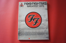 Foo Fighters - Greatest Hits  Songbook Notenbuch Vocal Guitar