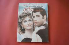Grease (20th Anniversary Edition) Songbook Notenbuch Piano Vocal Guitar PVG