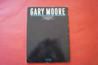 Gary Moore - Greatest Hits  Songbook Notenbuch Vocal Easy Guitar