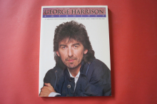 George Harrison - Anthology  Songbook Notenbuch Piano Vocal Guitar PVG
