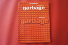 Garbage - Version 2.0 (mit Poster)  Songbook Notenbuch Vocal Guitar