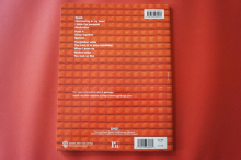 Garbage - Version 2.0 (mit Poster)  Songbook Notenbuch Vocal Guitar