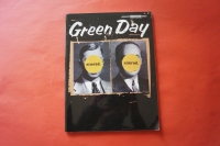Green Day - Nimrod  Songbook Notenbuch Vocal Guitar