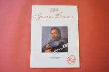 George Benson - 9 Songs  Songbook Notenbuch Piano Vocal Guitar PVG