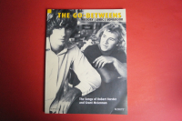 Go-Betweens - History Lyric Songbook  Songbook Notenbuch Vocal Guitar