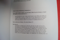 Go-Betweens - History Lyric Songbook  Songbook Notenbuch Vocal Guitar