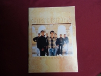 Gipsy Kings - Estrellas  Songbook Notenbuch Vocal Guitar