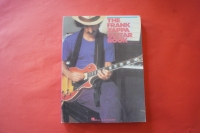 Frank Zappa - Guitar Book (ältere Ausgabe)  Songbook Notenbuch Guitar