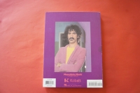 Frank Zappa - Guitar Book (ältere Ausgabe)  Songbook Notenbuch Guitar