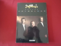 Genesis - Deluxe Anthology  Songbook Notenbuch Piano Vocal Guitar PVG