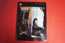 Gary Moore - Dark Days in Paradise  Songbook Notenbuch Vocal Guitar