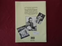 George Formby - Songbook  Songbook Notenbuch Piano Vocal Guitar PVG