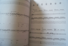 George Harrison - Anthology  Songbook Notenbuch Vocal Guitar