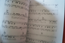 George Michael - Ladies & Gentlemen  Songbook Notenbuch Piano Vocal Guitar PVG