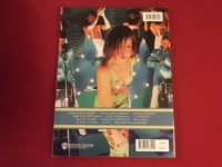 Gloria Estefan - Alma Caribena  Songbook Notenbuch Piano Vocal Guitar PVG