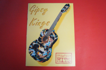 Gipsy Kings - Greatest Hits  Songbook Notenbuch Vocal Guitar