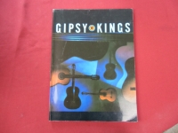 Gipsy Kings - Songbook  Songbook Notenbuch Vocal Guitar